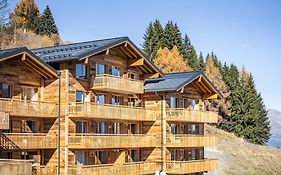 Swisspeak Resorts By Pierre & Vacances Premium Thyon