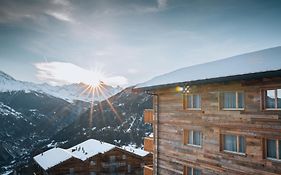 Swisspeak Resorts By Pierre & Vacances Premium Thyon